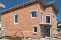 Filby home extensions