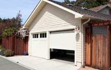 Filby garage construction leads