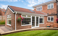 Filby house extension leads