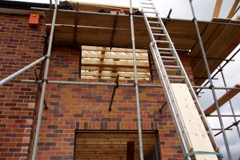 house extensions Filby
