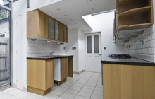 Filby kitchen extension leads